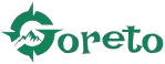 Goreto Logo